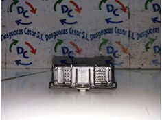 Recambio de centralita airbag para ford fiesta (cbk) ghia referencia OEM IAM 5WK43030 2S6T14B056BP