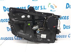 Recambio de elevalunas delantero izquierdo para ford fiesta (cbk) ghia referencia OEM IAM 1567723