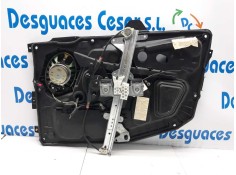 Recambio de elevalunas delantero izquierdo para ford fiesta (cbk) ghia referencia OEM IAM 1567723   2