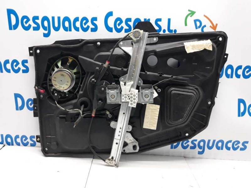 Recambio de elevalunas delantero izquierdo para ford fiesta (cbk) ghia referencia OEM IAM 1567723   Recambio de elevalunas delantero izquierdo para ford fiesta (cbk) ghia referencia OEM IAM 1567723