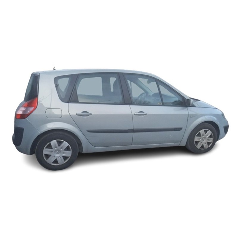 RENAULT SCENIC II - imagen 2