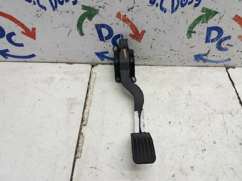 Recambio de potenciometro pedal para peugeot 206 sw quiksilver referencia OEM IAM 0280752237  