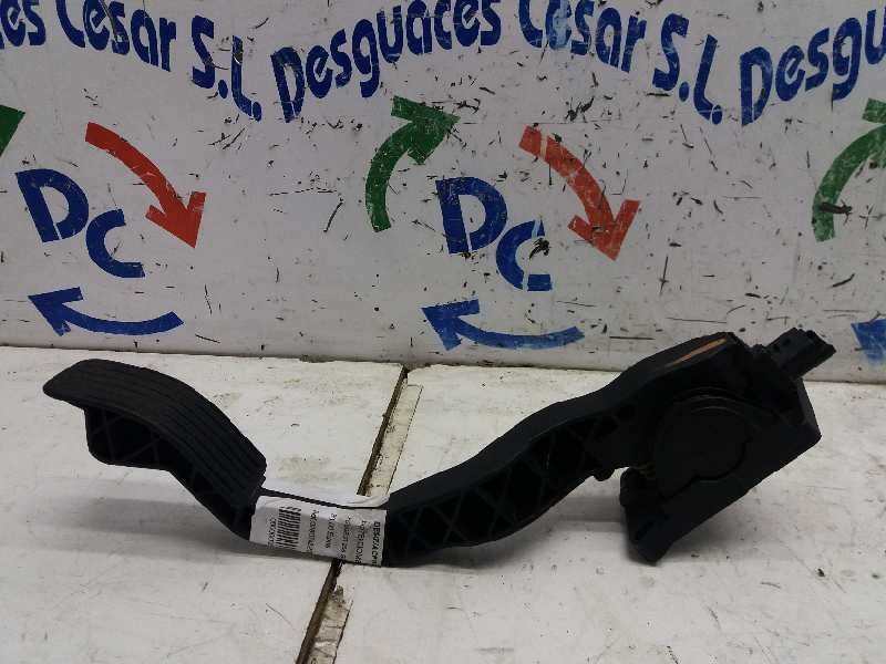 Recambio de potenciometro pedal para peugeot 206 sw quiksilver referencia OEM IAM 0280752237  