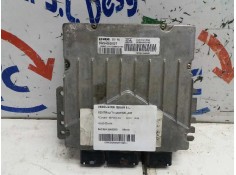 Recambio de centralita motor uce para peugeot 307 (s1) xs referencia OEM IAM 9641849280