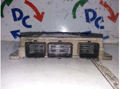 Recambio de centralita motor uce para peugeot 307 (s1) xs referencia OEM IAM 9641849280   2