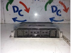 Recambio de centralita motor uce para bmw serie 3 touring (e46) 320d referencia OEM IAM 0281010205