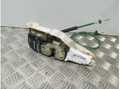 Recambio de cerradura puerta delantera izquierda para lancia ypsilon (101) 1.3 16v multijet argento referencia OEM IAM    2