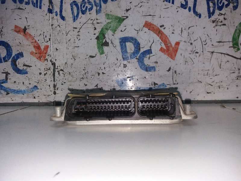 Recambio de centralita motor uce para seat arosa (6h1) signo referencia OEM IAM 0261207678 030906032 OFERTA