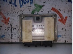 Recambio de centralita motor uce para seat arosa (6h1) signo referencia OEM IAM 0261207678 030906032 OFERTA 2