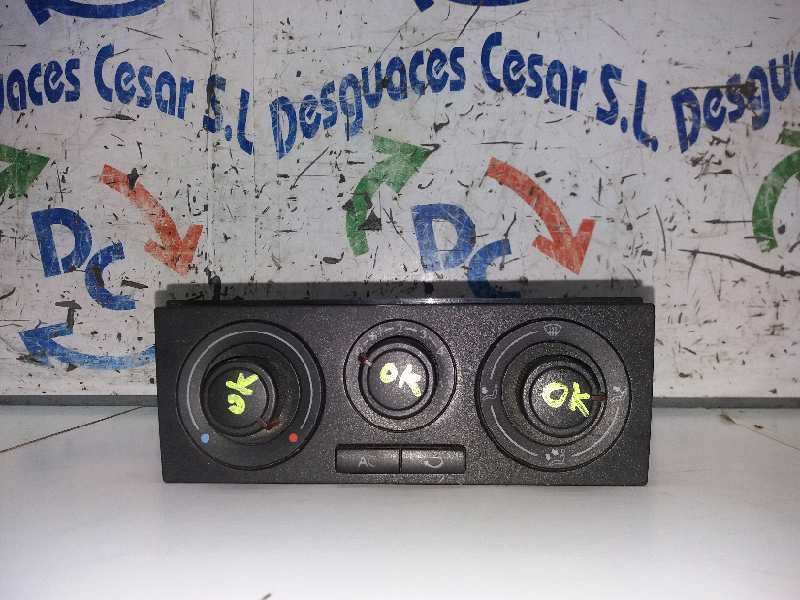 Recambio de mando calefaccion / aire acondicionado para seat arosa (6h1) signo referencia OEM IAM   