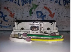 Recambio de mando calefaccion / aire acondicionado para seat arosa (6h1) signo referencia OEM IAM    2