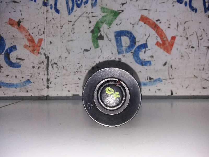 Recambio de mando luces para seat arosa (6h1) signo referencia OEM IAM 6H0941531D   Recambio de mando luces para seat arosa (6h1) signo referencia OEM IAM 6H0941531D