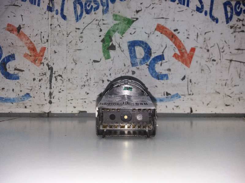 Recambio de mando luces para seat arosa (6h1) signo referencia OEM IAM 6H0941531D   Recambio de mando luces para seat arosa (6h1) signo referencia OEM IAM 6H0941531D