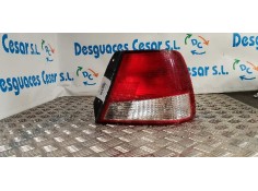 Recambio de piloto trasero derecho para hyundai accent (lc) gls referencia OEM IAM 9240225710  