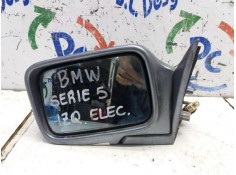 Recambio de retrovisor izquierdo para bmw serie 5 berlina (e34) referencia OEM IAM  ELECTRICO