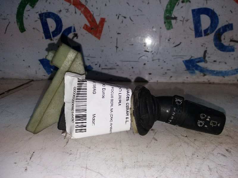 Recambio de mando limpia para ford focus berlina (cak) ambiente referencia OEM IAM 98AG   Recambio de mando limpia para ford focus berlina (cak) ambiente referencia OEM IAM 98AG