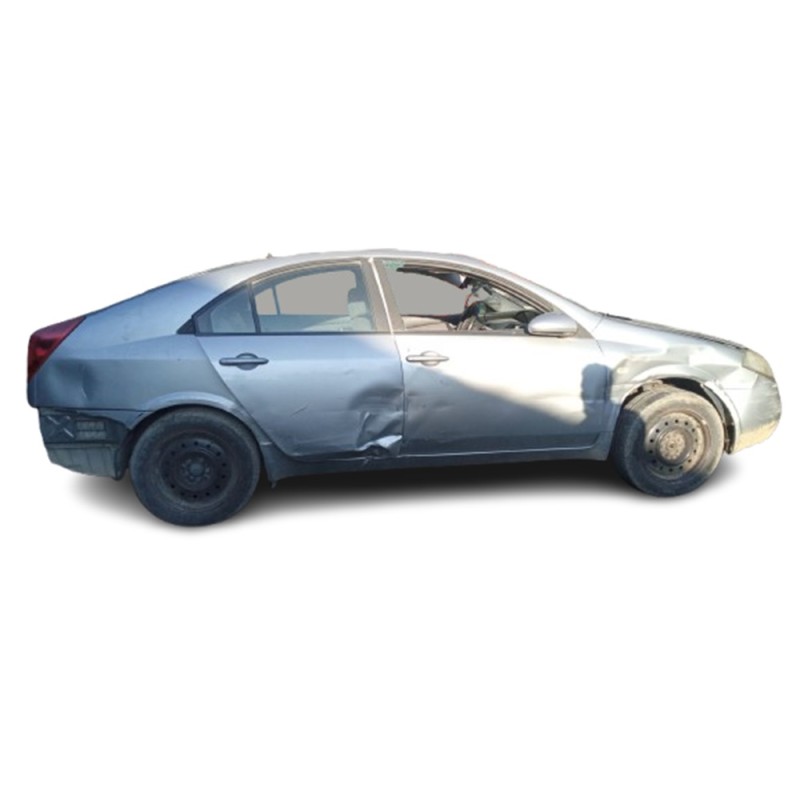 NISSAN PRIMERA HATCHBACK (P12) - imagen 2