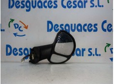 Recambio de retrovisor derecho para fiat multipla (186) jtd 105 elx clima referencia OEM IAM 0735252078
