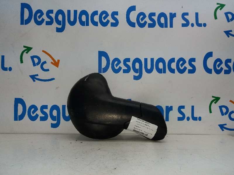Recambio de retrovisor derecho para fiat multipla (186) jtd 105 elx clima referencia OEM IAM 0735252078  
