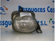 Recambio de faro derecho para fiat multipla (186) jtd 105 elx clima referencia OEM IAM 0046512540  