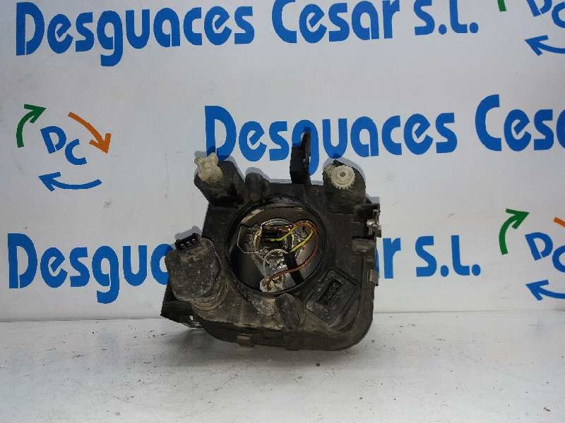 Recambio de faro derecho para fiat multipla (186) jtd 105 elx clima referencia OEM IAM 0046512540  