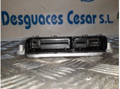 Recambio de centralita motor uce para volkswagen passat berlina (3b3) highline referencia OEM IAM 0281010543