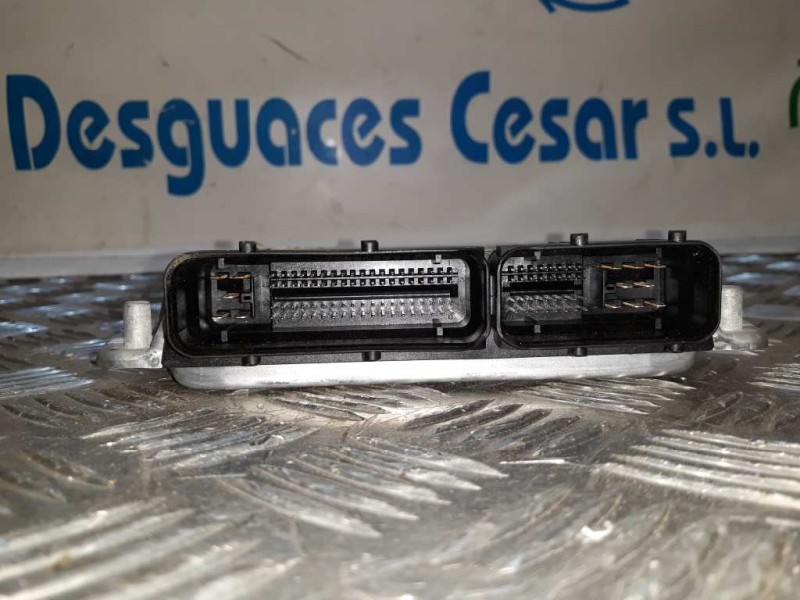 Recambio de centralita motor uce para volkswagen passat berlina (3b3) highline referencia OEM IAM 0281010543   Recambio de centralita motor uce para volkswagen passat berlina (3b3) highline referencia OEM IAM 0281010543