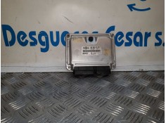 Recambio de centralita motor uce para volkswagen passat berlina (3b3) highline referencia OEM IAM 0281010543   2