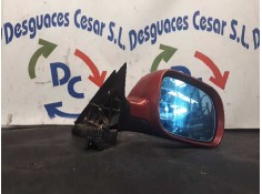 Recambio de retrovisor derecho para audi a4 berlina (b5) 2.6 referencia OEM IAM  ELECTRICO 