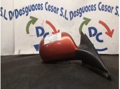 Recambio de retrovisor derecho para audi a4 berlina (b5) 2.6 referencia OEM IAM  ELECTRICO  2