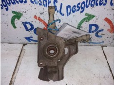 Recambio de mangueta delantera derecha para fiat punto berlina (188) 1.2 8v elx (i) referencia OEM IAM   