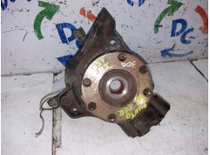 Recambio de mangueta delantera derecha para fiat punto berlina (188) 1.2 8v elx (i) referencia OEM IAM    2