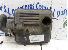 Recambio de deposito expansion para citroën jumpy 1.9 diesel referencia OEM IAM 001279124080  