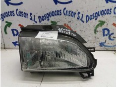 Recambio de faro derecho para seat arosa (6h1) select referencia OEM IAM 6H1941016C