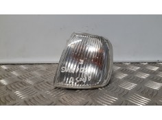 Recambio de piloto delantero izquierdo para seat arosa (6h1) select referencia OEM IAM   