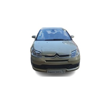CITROËN C4 COUPÉ (LA_)