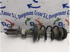 Recambio de amortiguador delantero izquierdo para opel vectra b berlina básico (1999) referencia OEM IAM 9191859  