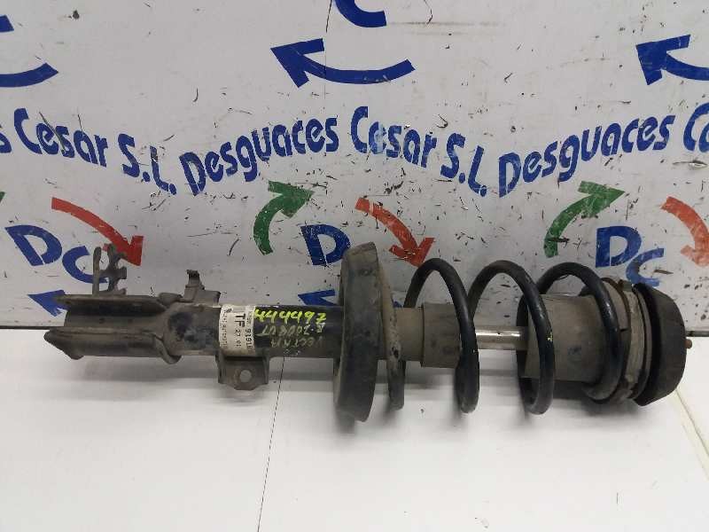 Recambio de amortiguador delantero izquierdo para opel vectra b berlina básico (1999) referencia OEM IAM 9191859  