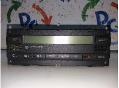 Recambio de mando calefaccion / aire acondicionado para volkswagen golf iv berlina (1j1) 25 aniversario referencia OEM IAM