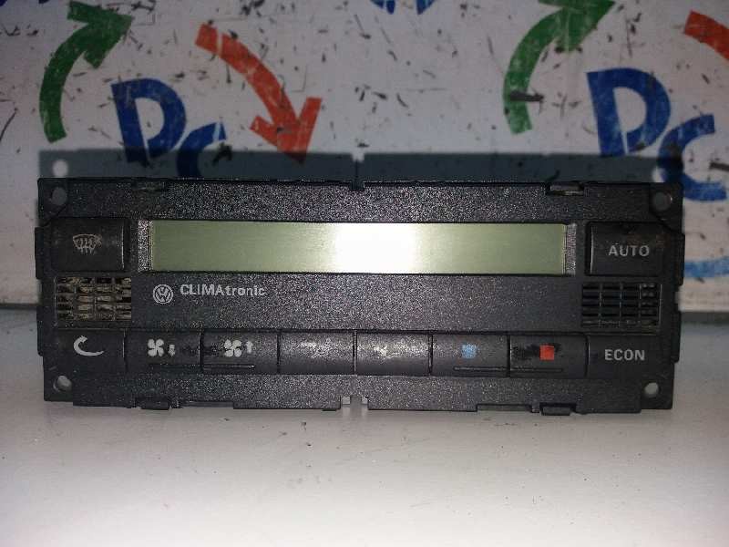 Recambio de mando calefaccion / aire acondicionado para volkswagen golf iv berlina (1j1) 25 aniversario referencia OEM IAM   