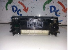 Recambio de mando calefaccion / aire acondicionado para volkswagen golf iv berlina (1j1) 25 aniversario referencia OEM IAM    2