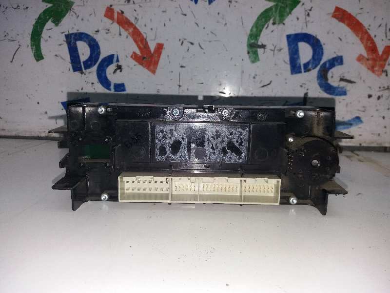 Recambio de mando calefaccion / aire acondicionado para volkswagen golf iv berlina (1j1) 25 aniversario referencia OEM IAM   