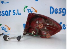 Recambio de piloto trasero izquierdo para hyundai getz (tb) 1.6 gls referencia OEM IAM    2