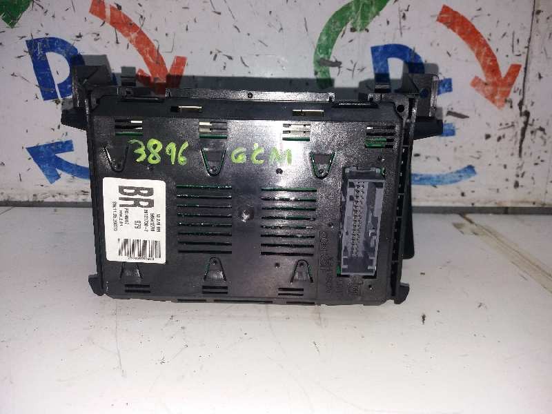 Recambio de pantalla multifuncion para opel astra twin top cosmo referencia OEM IAM    Recambio de pantalla multifuncion para opel astra twin top cosmo referencia OEM IAM