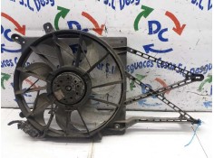 Recambio de electroventilador para opel astra g berlina 1.2 16v cat (x 12 xe / lw4) referencia OEM IAM 0130303245