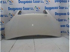 Recambio de capot para mercedes-benz clase a (w168) 170 cdi (168.009) referencia OEM IAM  BLANCO 