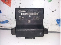 Recambio de modulo electronico para volkswagen golf v berlina (1k1) highline referencia OEM IAM 1K0907530E   2