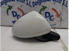 Recambio de retrovisor derecho para opel corsa d catch me referencia OEM IAM 468435664 BLANCO ELECTRICO 2