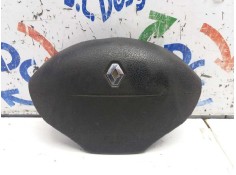 Recambio de airbag delantero izquierdo para renault kangoo (f/kc0) generique referencia OEM IAM 8200350772  