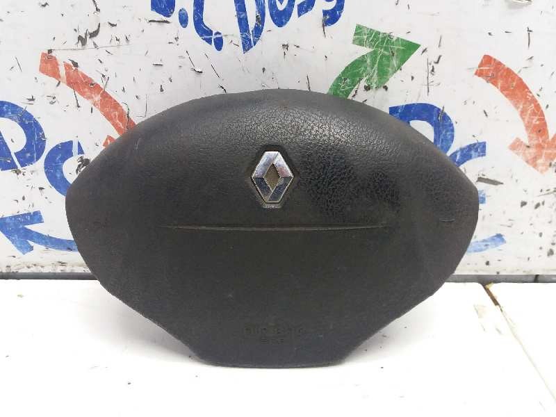 Recambio de airbag delantero izquierdo para renault kangoo (f/kc0) generique referencia OEM IAM 8200350772  